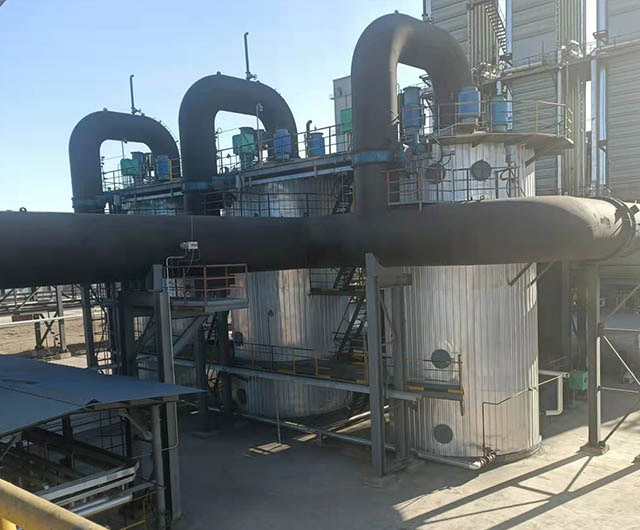 襄陽(yáng)靜電除焦塔質(zhì)量放心