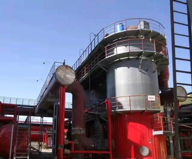 襄陽(yáng)瀝青煙電捕焦油器售后無(wú)憂(yōu)