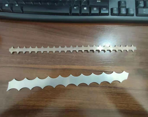 電捕焦油器配件