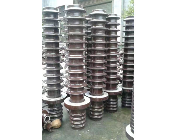 電捕焦油器配件