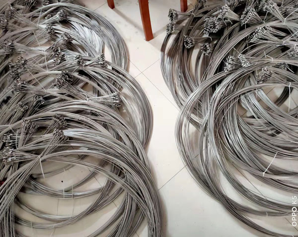 電捕焦油器配件