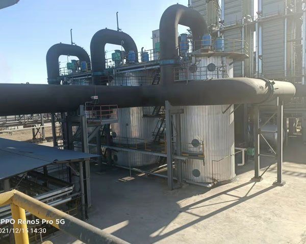 襄陽(yáng)電捕焦油器