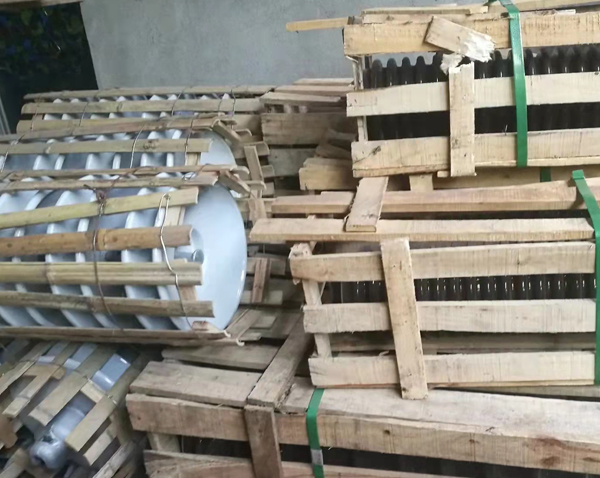 電捕焦油器配件