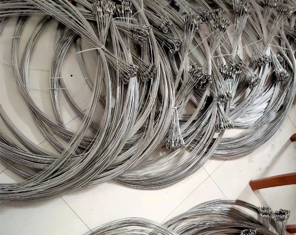 電捕焦油器配件