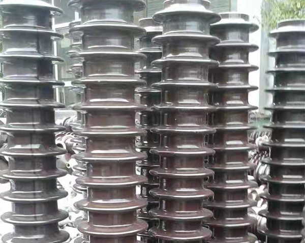 講解電捕焦油器配件絕緣箱的用途