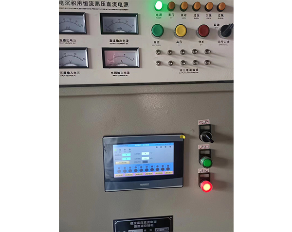 電沉積用恒流高壓直流電源